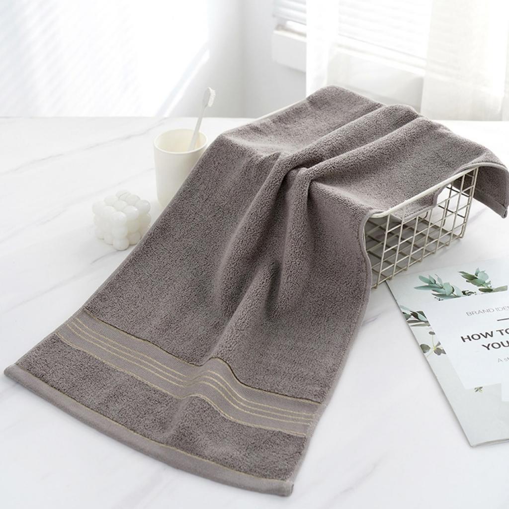 Cotton Towels, Household Towels, Face Towels, Absorbent Towels