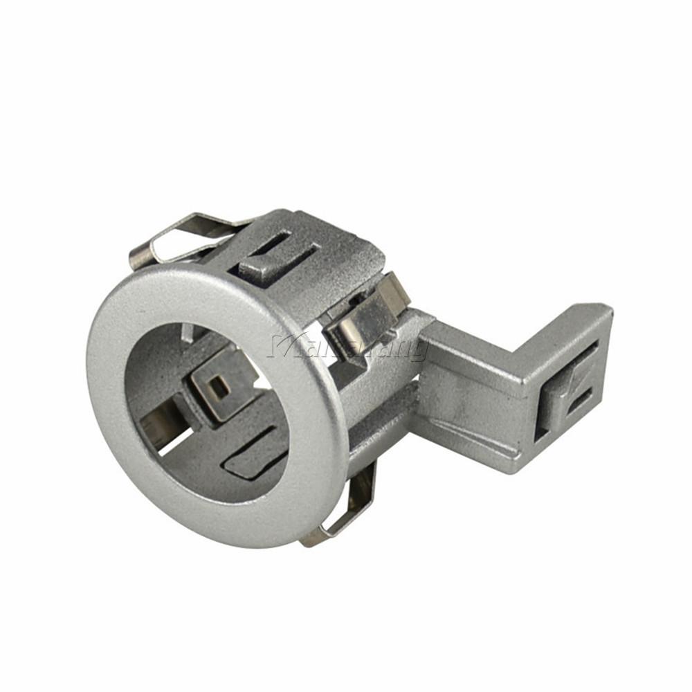 89348-33080 89348-06020 39681-TL0-G01 Retainer PDC Parking Sensor Bracket For Toyota Camry Corolla Tundra Lexus Honda Accord