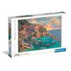 Clementoni 2000 Pieces - Painted Manarola