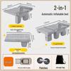 Xiaomi SU7 Car Rear Seat Automatic Inflatable Mattress Sleeping Pad for Seven-Seater Vehicles