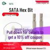 Magnetic Hex Bit Long Screwdriver Head Extension for Electric Drill