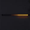 Universal 45cm Motorcycle Sequential Switchback Flowing Led Tail Drl Brake Turn Signal Strobe Strip Lights Waterproof