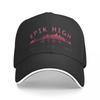 Epik High Members Names Baseball Cap Hat Baseball Cap Hiking Hat Hats On Offer Womens Golf Clothing Unisexs