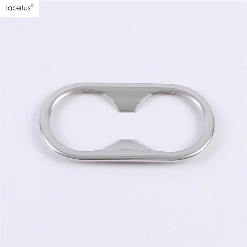 Door Speaker / Water Cup Holder / Dashboard Panel Strip / Window Lift Cover Trim Accessories For Hyundai Sonata DN8  -