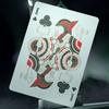 theory11 Avengers: Infinity Saga Playing Cards Green