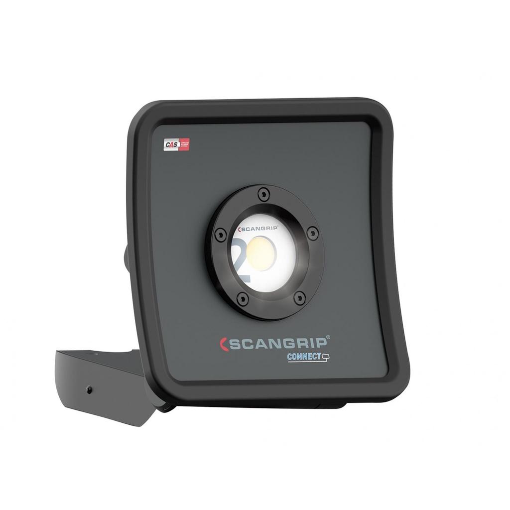 Scangrip Nova 2 Connect Led Work Light 12v/18v Bare Unit