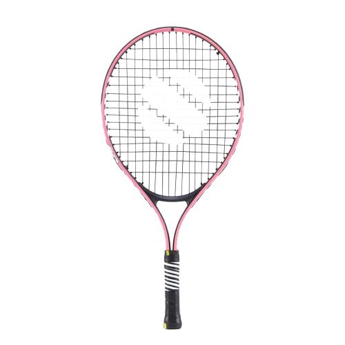 

DECATHLON TR130 Pink Children s Lightweight Resistant Tennis Racket 535 cm²