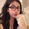 Cat Eye Korean Myopia Glasses Fashionable Anti Blue Light Near Sight Glasses Ultra Light Unisex Transparent Eyewear