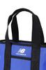 [New Balance] Golf Continuing Standard Product Cart Bag [Basic Model]  Round  012-5981004 114Blue FR