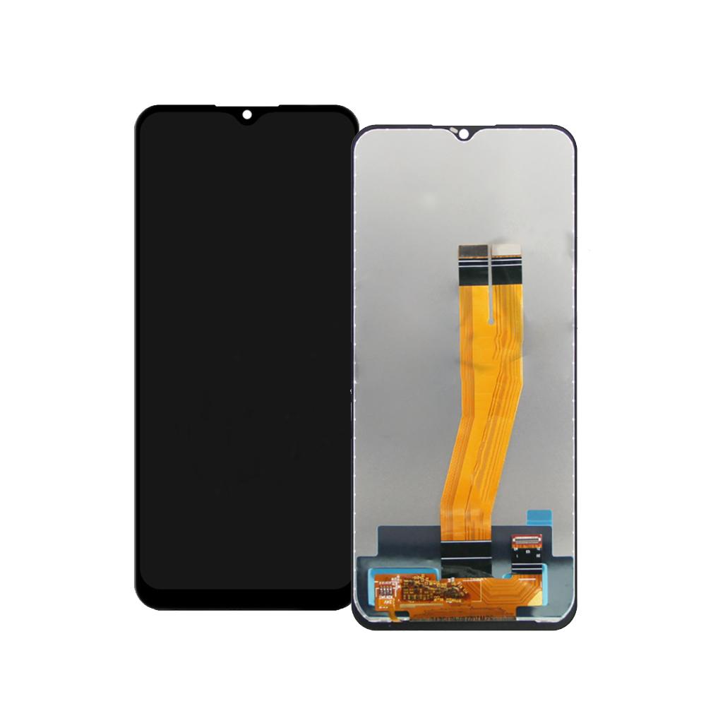 LCD Screen For Cubot Note 30 LCD Display Touch Screen Digitizer Full Assembly Replacement Part