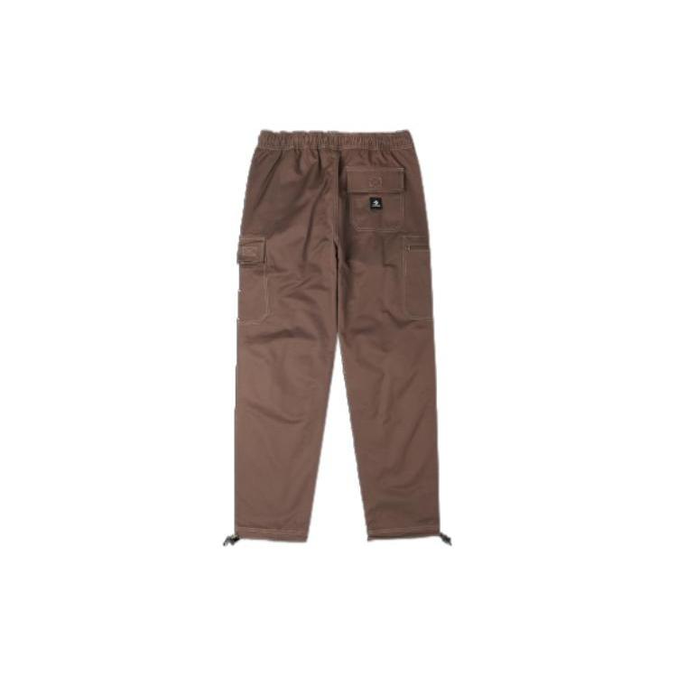 Converse Star Chevron Cargo Pant 10024053-A10