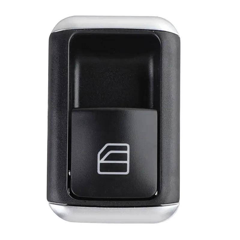 Power Window Switch For Tesla Model S X 2012-2020 Left Electric Door Window Lift Switch Control Button 1003589-00-B 1003749-00-B