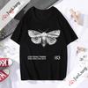 Cocteau Twins Unisex Tshirt XS4XL Oversized Loose Casual Shirt Summer Shortsleeved Crewneck Clothing