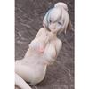 Azur Lane TB Hot Spring Scale PVC ABS Painted Complete Figure B-style (Gentle) Ver. 1/4 &