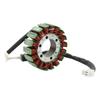 Magneto Generator Stator Spule Kupfer 5Eb 81410 00 00 Plug and Play für YZF R6 1999‑2002