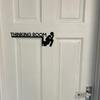 Ferragens e fechaduras de portas – Placas de porta