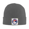 Serbia Flag Warm Knitted Cap Fashion Bonnet Hat Autumn Winter Outdoor Beanies Hats for Men Women Adult