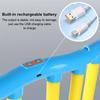 Challenge Falling Sticks Game Remote Control Stick Catcher Machine Stick Reflex Challenge Game for Training Reaction Ability