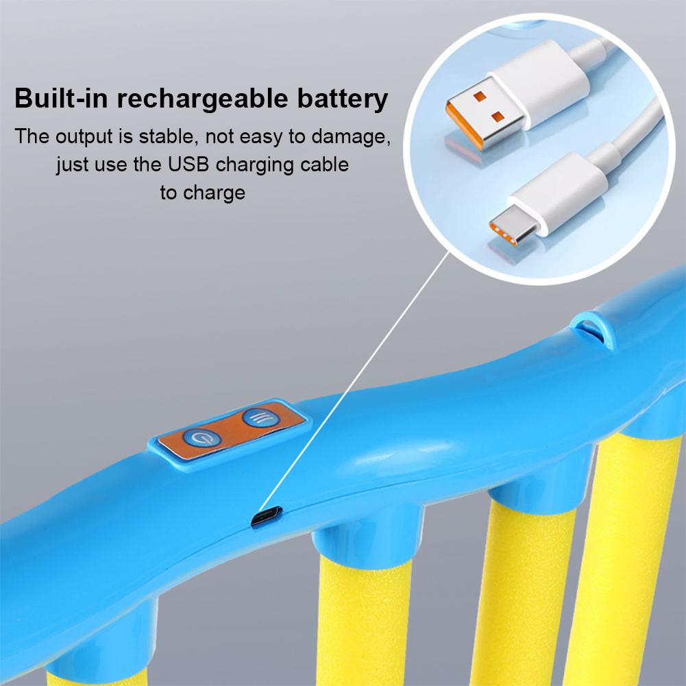 Challenge Falling Sticks Game Remote Control Stick Catcher Machine Stick Reflex Challenge Game for Training Reaction Ability