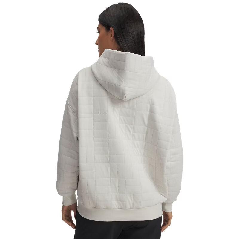 Under Armour Zhang Weili Unstoppable Women's Hooded Hoodie