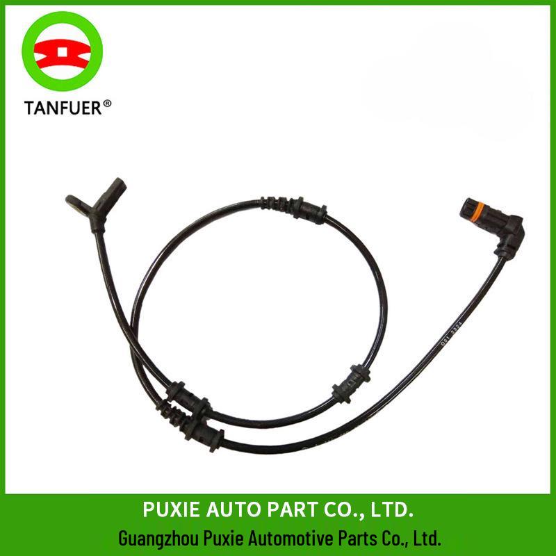 Front Wheel ABS Sensor for Mercedes-Benz 164, 1644405541, 30,000-Mile Warranty