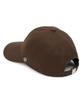Eondeokeonteulol Unisex All-Season Big Size Oversized Cotton Large Head Ball Cap Baseball Cap Uc / Over Fit Ball Cap / Br