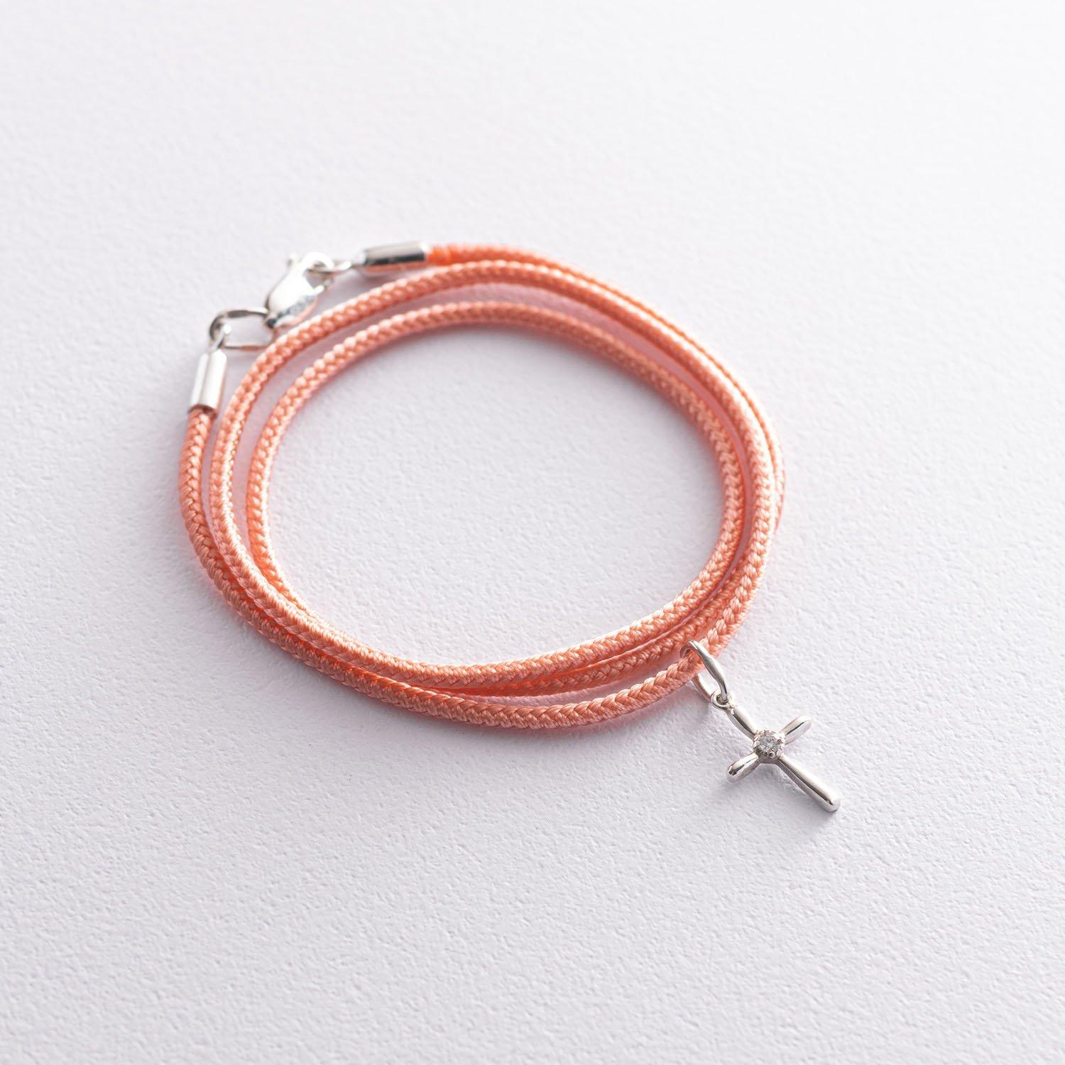 

Срібна каблучка з фіанітом. срібний