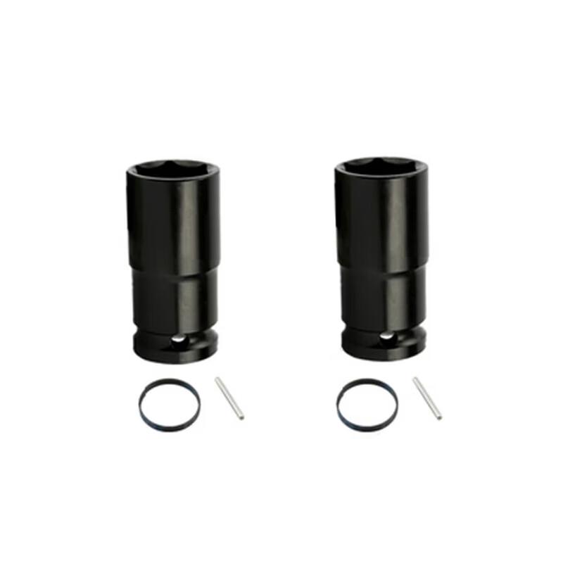 Zhuchuang Jingpin Socket Wrench