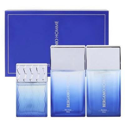 Blue Homme 3-piece Set 431323