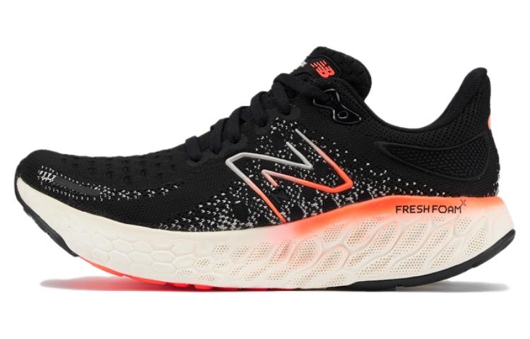 1080 Wmns Fresh Foam X New Balancev12 Black Neon Dragonfly Women s W1080K12 36