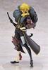 Touken Ranbu Shishioh Scale ABS PVC Painted Finished Figure -ONLINE- 1/8 &