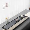 Natural Wujin Stone Tea Tray