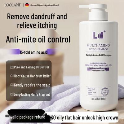 Σαμπουάν και conditioners μαλλιών – Σαμπουάν