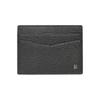 Benovero Goat Embossed Card Wallet Black Bmg1acp5231k1