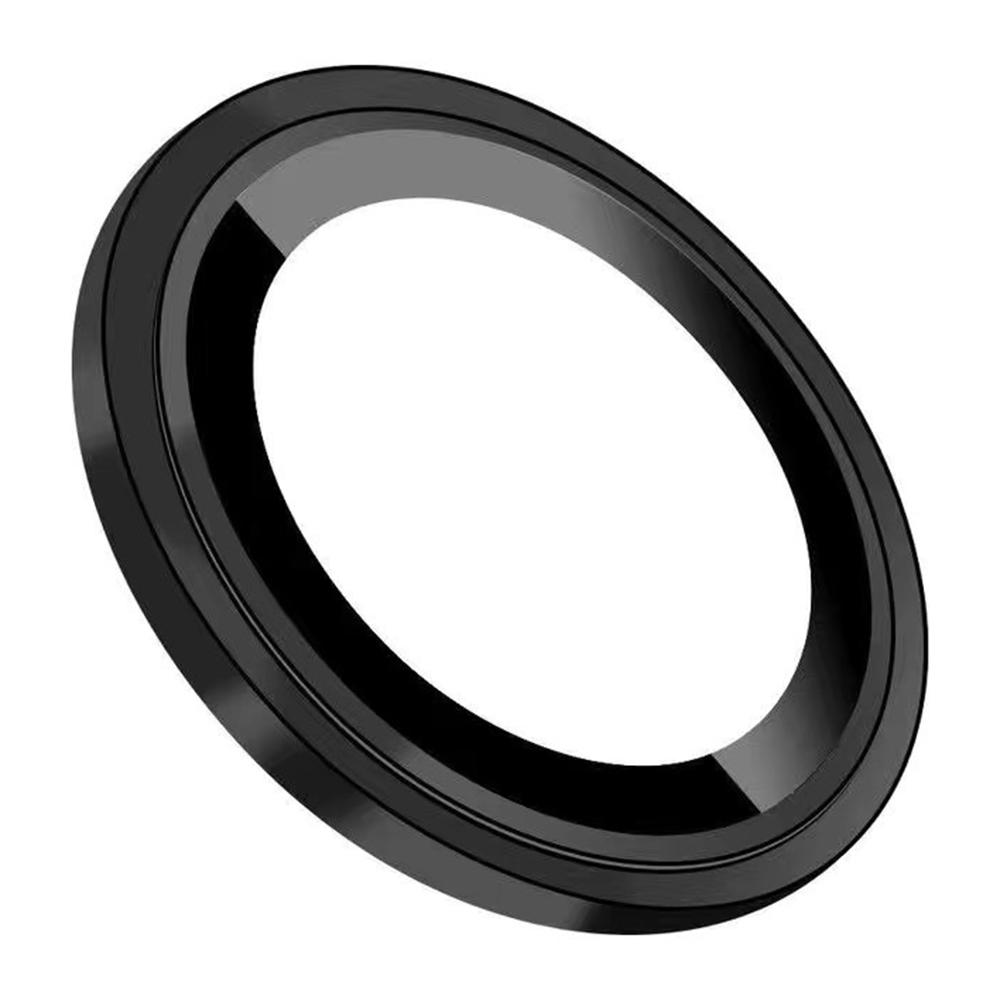 Camera Lens Protector for Motorola Edge 50 Neo 5G HD Clear Film with Metal Frame