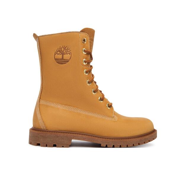 Ботинки Timberland 8 Inch Lace Up