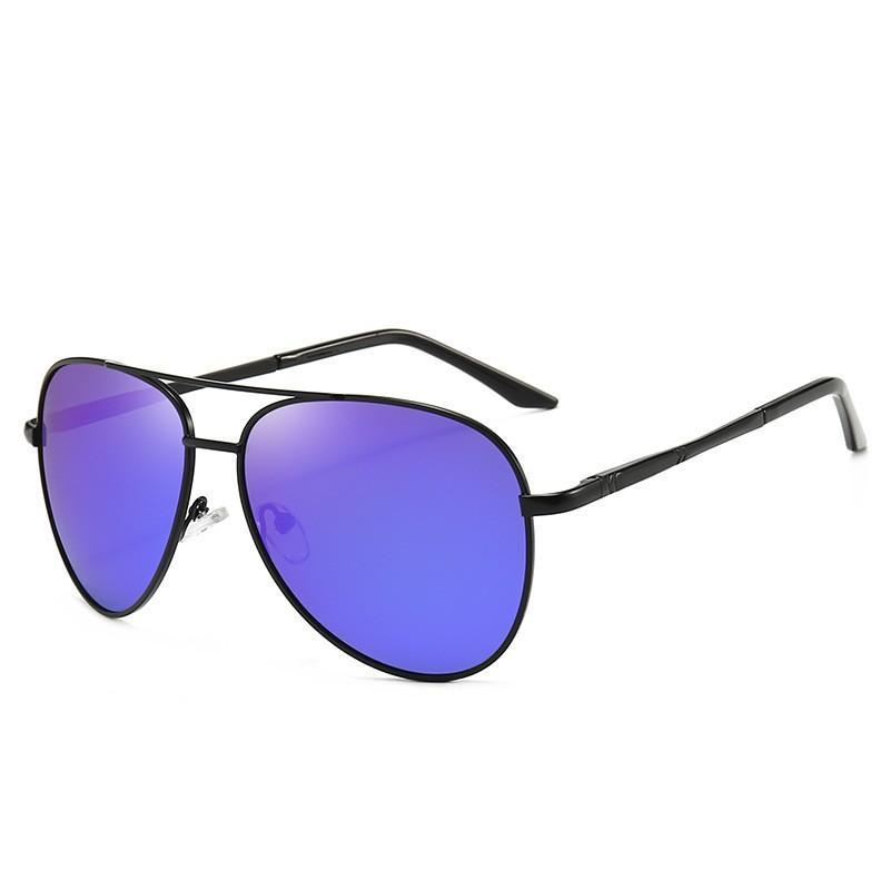 Polarized Day And Night Color-Changing Sunglasses Night Vision Goggles Driver Driving Driving Fishing Trend Sports Outdoor Men