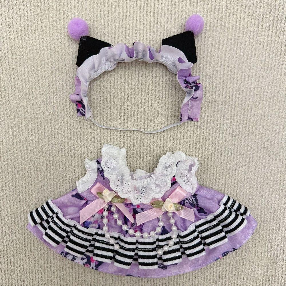 19 Styles Doll Lovely Clothes Cute Plush Dolls Clothes  20cm Cotton Doll/EXO Idol Dolls