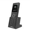 Genuine Fanvil W610W WiFi Handheld IP Phone