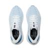 Under Armour HOVR Infinite Elite White Photon Blue Men Sneakers 3027189-103