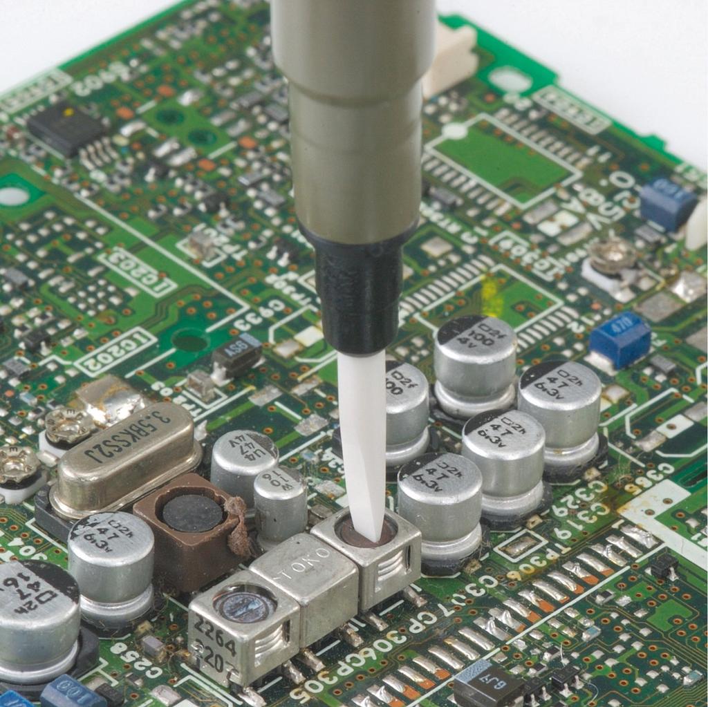 ENGINEER Keramik-Einstellschraubendreher x -0.35 1.95mm DA-57