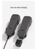 DJI Pocket 3 Magnetic Lens Flip Cover & Screen Protector Accessory for OSMO Action Camera