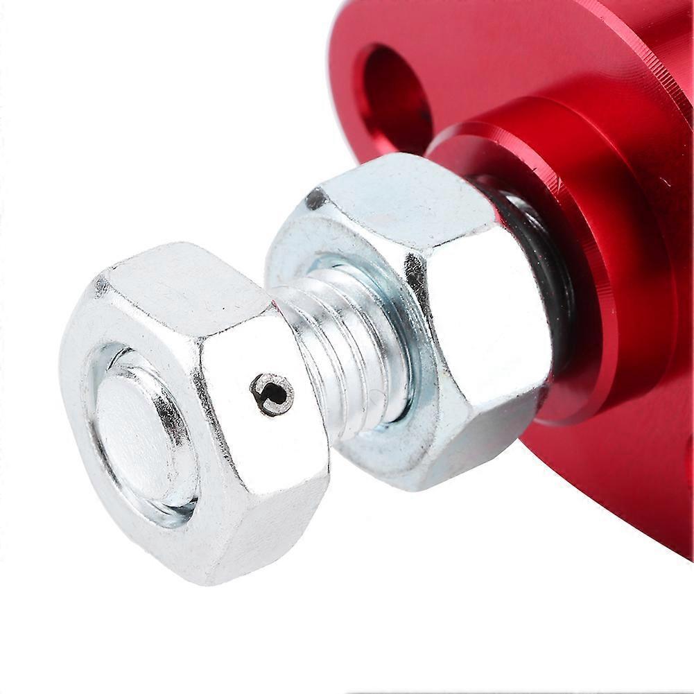 Guarnizione Tendicatena Distribuzione Adatta per Honda CBR600F F3 F4 F4i CBR900 RR CBR900F CB FRed