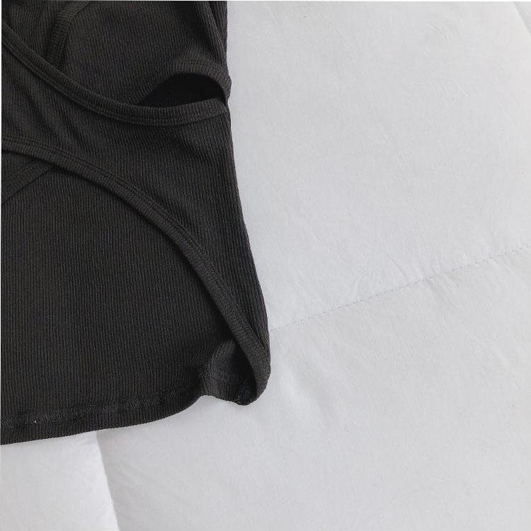 Женские топы большого размера — фото 16