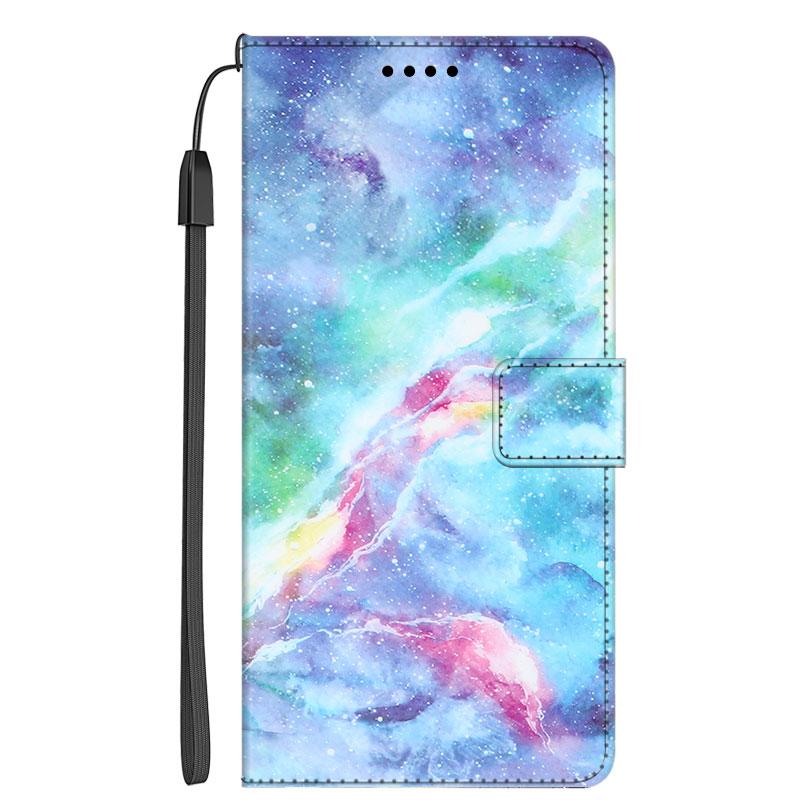 

Leather Flip Case For ZTE nubia Focus Pro Wallet Phone Cases Stand BOOK Cover Bag Z2351N 6.72 for ZTE Nubia Focus Pro 5G Nubia Focus Pro