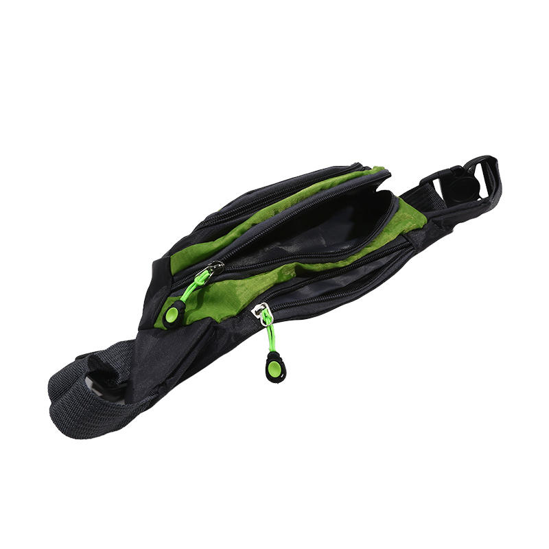 Crossbody Fanny Pack Sports Workout Travel Running Casual Phone Bag For Women Men Waterproof Waist Pouch High Quality Material Fast Delivery