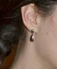 Nuavo Classy Drop Earrings (Set)