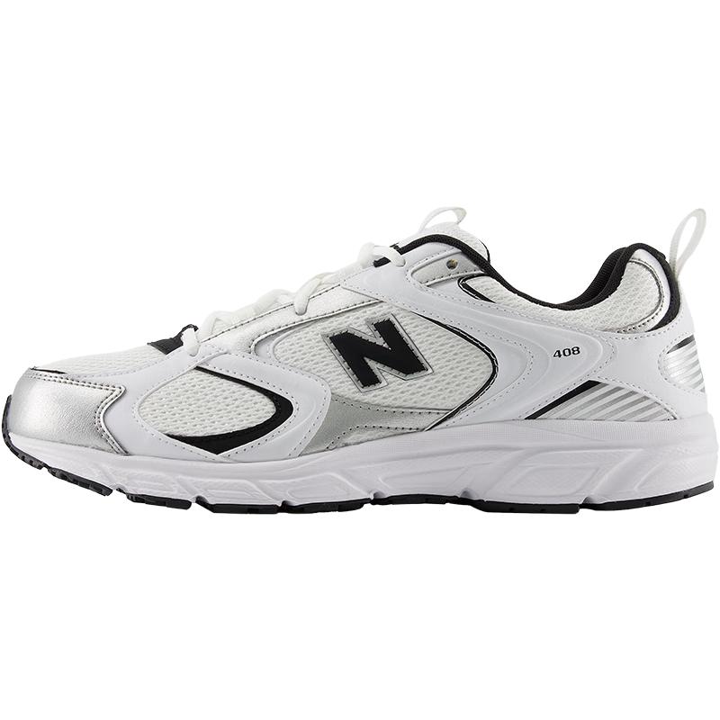New Balance 408 Series Unisex Casual Sneakers