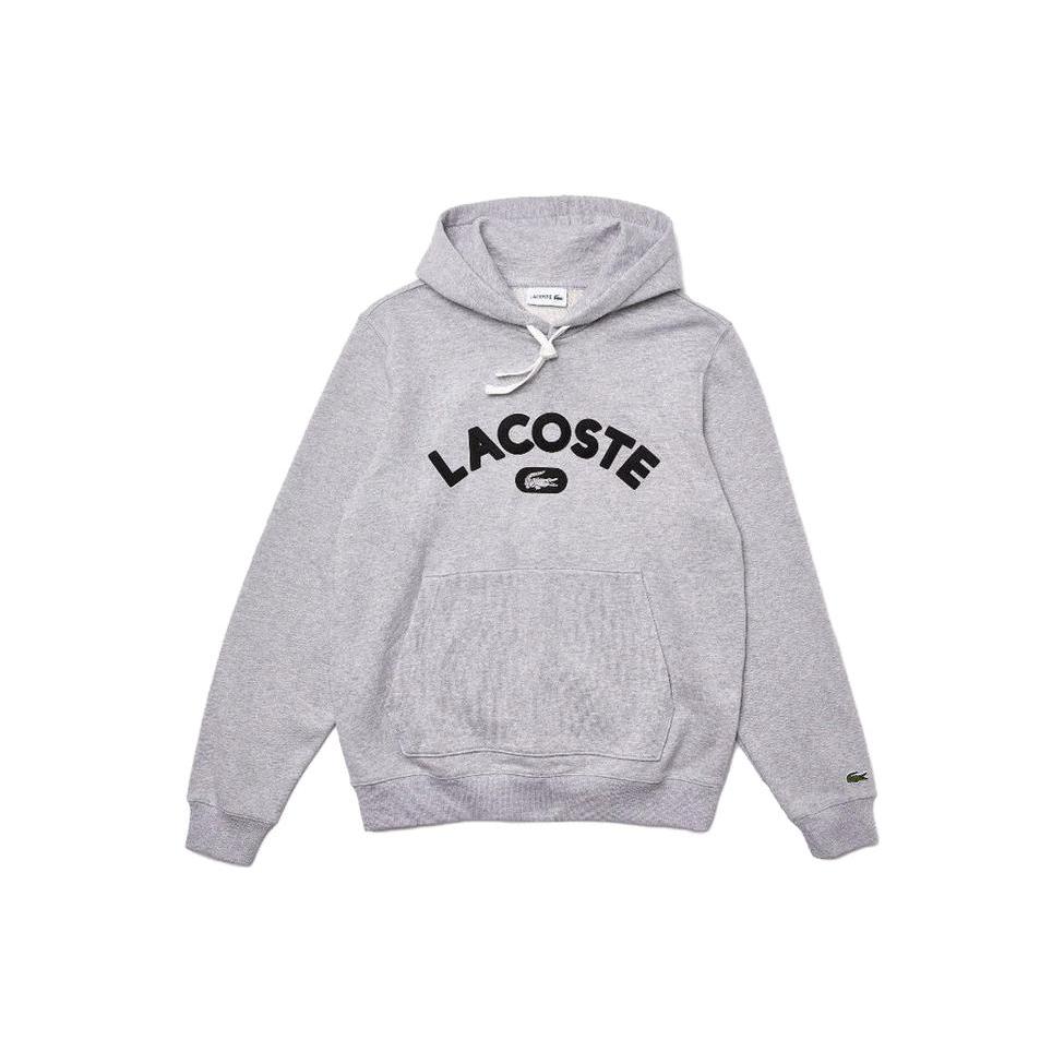 LACOSTE Sweatshirts Men's Hooded Moderate Other SH6876
