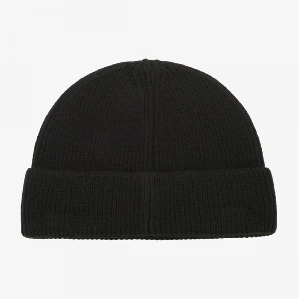 The North Face Big Logo Beanie Black Ne3br61f